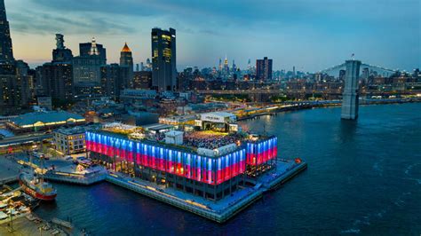 hublot vip lounge pier 17|The Rooftop at Pier 17 Tickets .